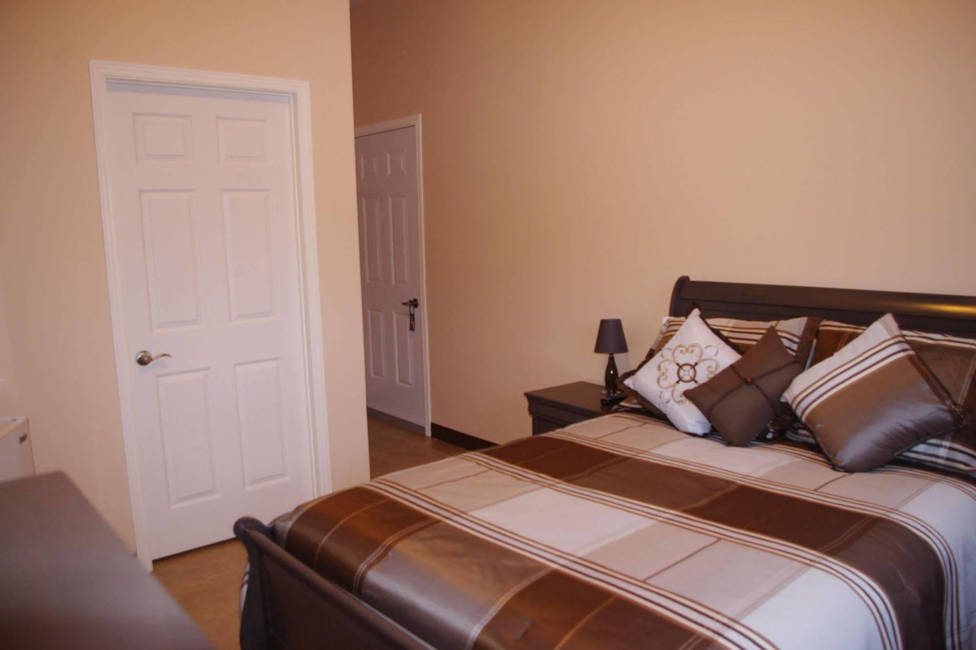 Auberge La Taniere Tadoussac Ngoại thất bức ảnh